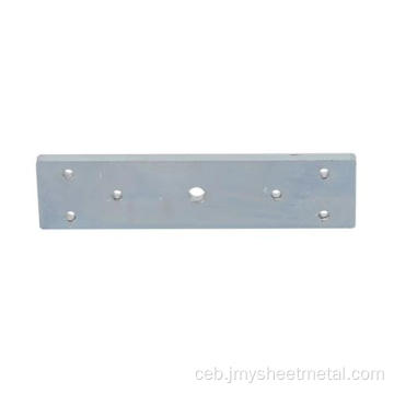 4x8 ALUMINUM DIAMOND PLATE